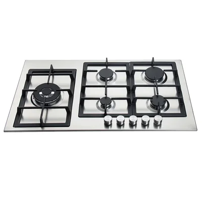 Parrilla a Gas 90 Cm Galicia Qi90 Orpan