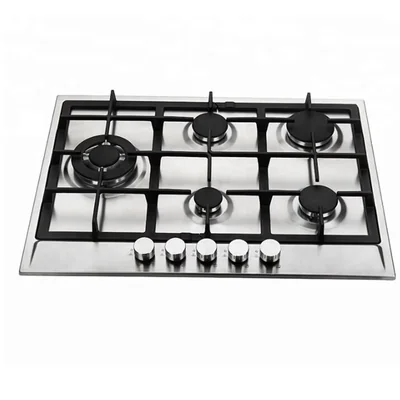 Parrilla a Gas 70 Cm Galicia Qi70 Orpan Valmex