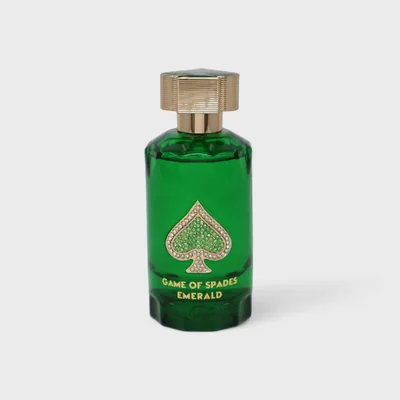 Jo Milano Game Of Spades Emerald P 90 Ml Unisex