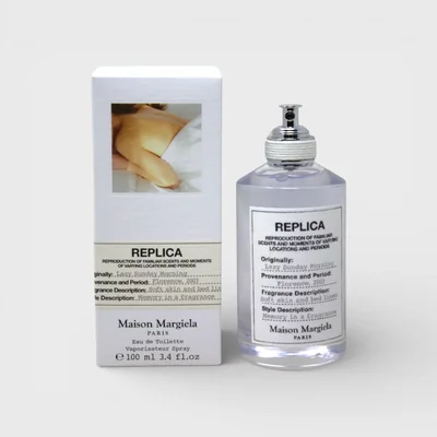 Maison Martin Margiela Replica Lazy Sunday Morning Eau De Toilette 100 Ml Unisex