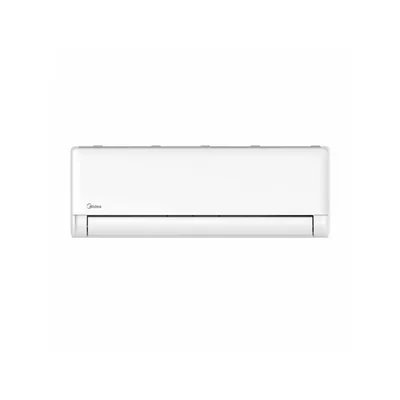 Minisplit Midea Inverter 12Btu Sfrio 110V Mas12C1E