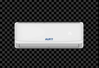 Minisplit 220V 1 Tonelada Inverter inteligente premium Aufit