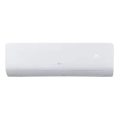 Aire Acond Split 17000 Btus On/Off Solo Frio LG MW182C4