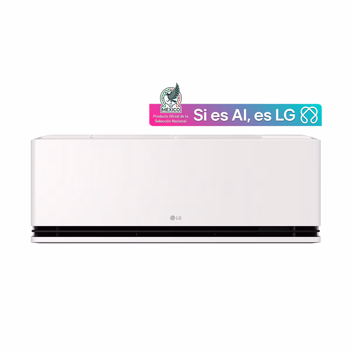 Mini Split Lg Inv 12000Btu Va121C5 110V Sf