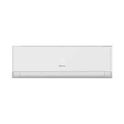 Aire Acond 12000 BTUS S/ Frío Inverter 220V Hisense ART122KA