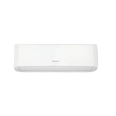 Aire Acond Minisplit Hisense AC121CK / CF 12,000 BTUS, Solo Frio 1 Ton 110V ON/OFF ALBY35