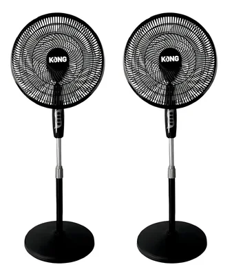Ventilador de Pedestal