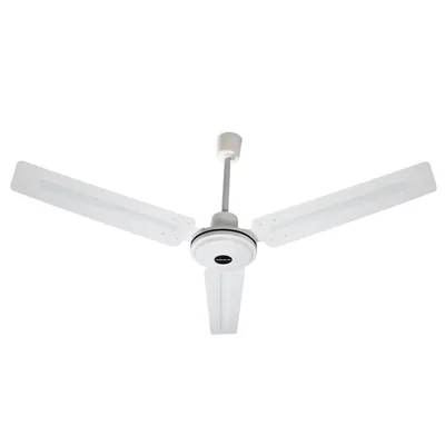 Ventilador de Techo Taurus APUS VENT 90 Watts Sin Foco, Blanco ORTY