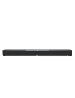 Barra de sonido Sennheiser Ambeo Soundbar Plus Para Tv
