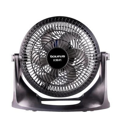 Ventilador de Escritorio Taurus OASIS VENT 10 pulgadas  2 en 1 END/ORTY
