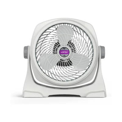 VORTEX Ventilador Piso y Escritorio de 12 pulgadas AFV-1212