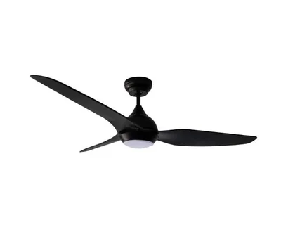 Ventilador Atlantis 50" con luz