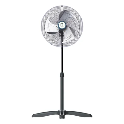 Ventilador Navia de Pedestal A18 Aspa Metálica 18"
