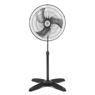 Ventilador de Pedestal Navia 18" Asp Met A18