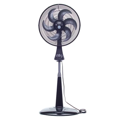 Ventilador T-Fal Sil Force Repelente 2 en 1
