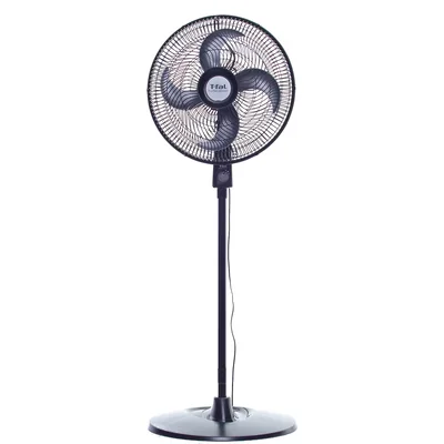 Ventilador Turbo Power 3 Velocidades T-Fal