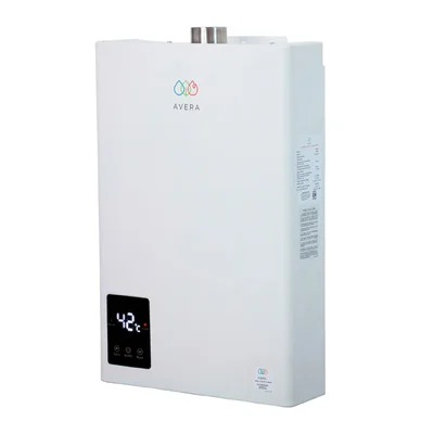 Calentador Instantáneo Modulante Avera 14 Lt Cm14Nat
