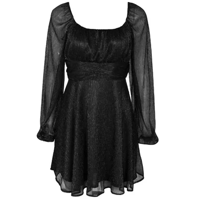 Vestido Corto Circular Philosophy Jr Nights para Mujer