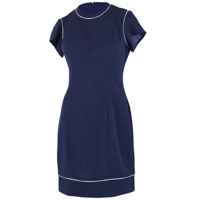 Vestido Liso Noshe para Mujer
