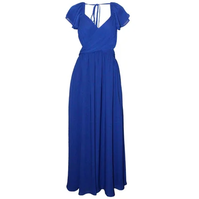 Vestido Manga Flutter Philosophy Jr Nights para Mujer