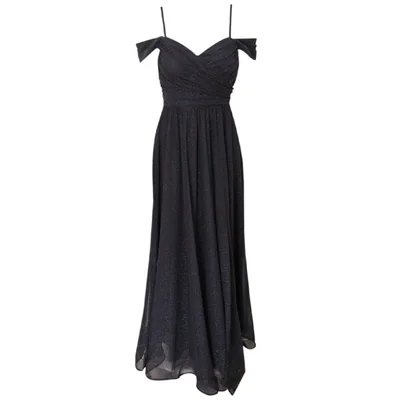 Vestido Talle Cruzado Philosophy Jr Nights para Mujer