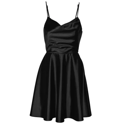 Vestido Corto de Fiesta Liso Philosophy Jr Nights para Mujer