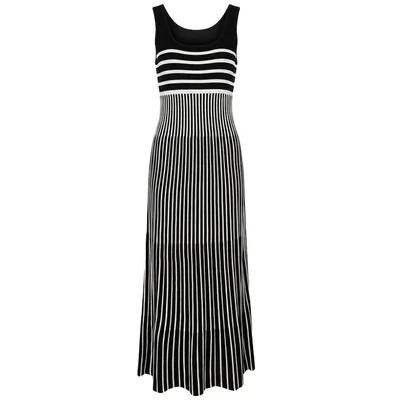 Vestido Largo de Punto Philosophy para Mujer