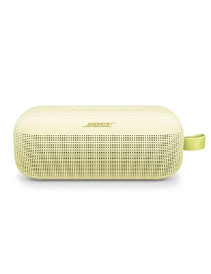 Bocina portátil Bose SoundLink Flex (2.a gen.) bluetooth