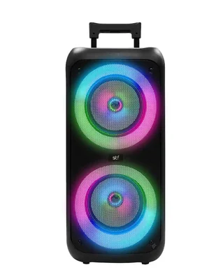 Bocina portátil Stf Urban Fest Stf bluetooth