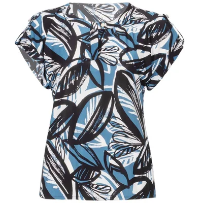 Vestido Estampado para Mujer Delirium