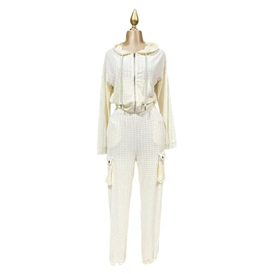 Conjunto Ivory LC