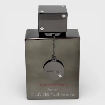 Armaf Club De Nuit Intense – 2023 Edición Lim. Eau De Parfum 100 Ml Para Hombre