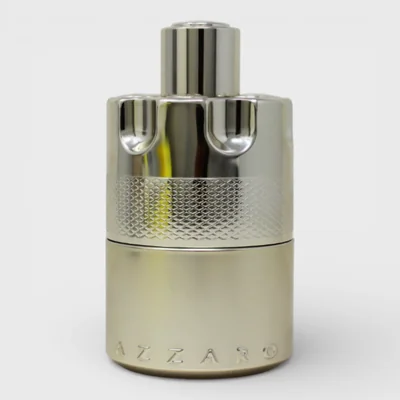 Azzaro Wanted Eau De Parfum 100 Ml Para Hombre