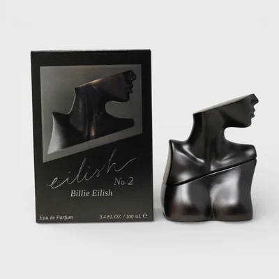 Billie Eilish Eilish No. 2 Eau De Parfum 100 Ml Unisex