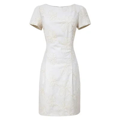 Vestido Corto Elle para Mujer
