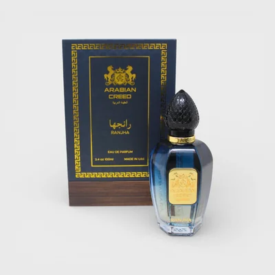 Arabian Creed Ranjha Eau De Parfum 100 Ml Para Hombre