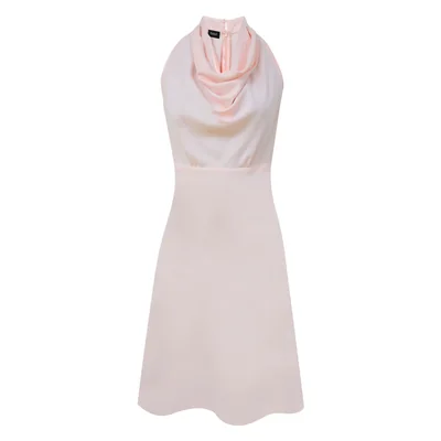 Vestido Minimalista Basel para Mujer