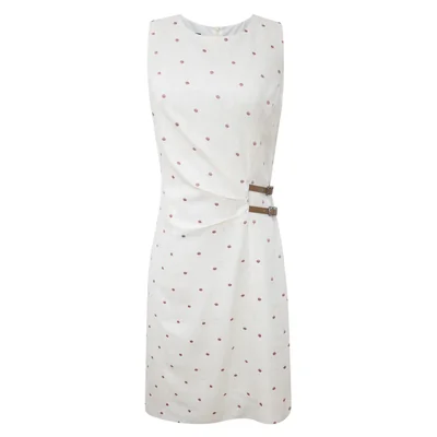 Vestido Recto Basel para Mujer