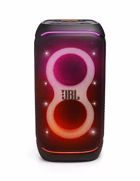 Bocina portátil Jbl Partybox Stage 320 bluetooth
