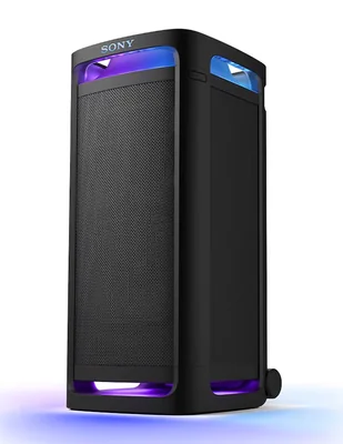 Bocina Sony Ult Tower 9AC bluetooth