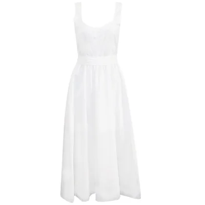 Vestido con Cinta de Amarre Philosophy Jr Collec para Mujer Casual