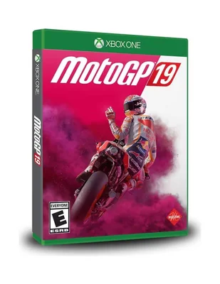 Motogp 19 Xbox One estándar para Xbox One