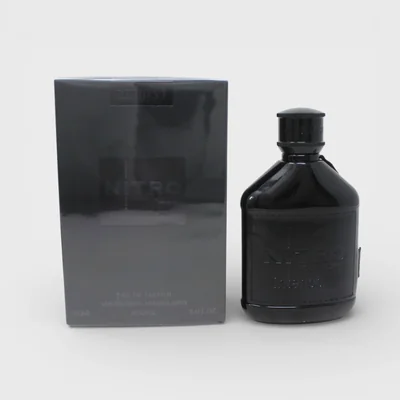 Dumont Nitro Intense Eau De Parfum 100 Ml Para Hombre