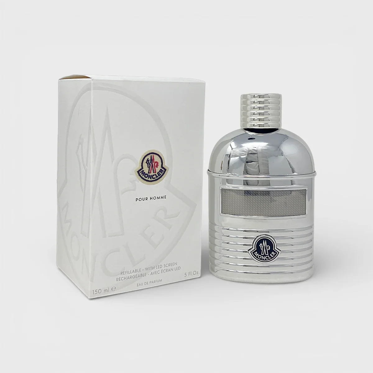 Moncler Moncler Eau De Parfum 150 Ml Para Hombre