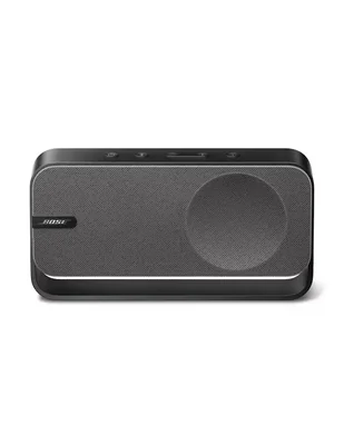 Bocina portátil Bose Soundlink Home Bluetooth Speaker
