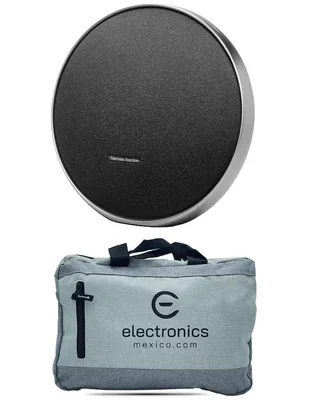 Bocina portátil Harman Kardon Onyx 9 bluetooth
