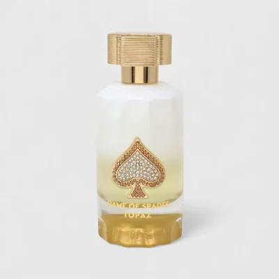 Jo Milano Game Of Spades Topaz P 090 Ml Unisex