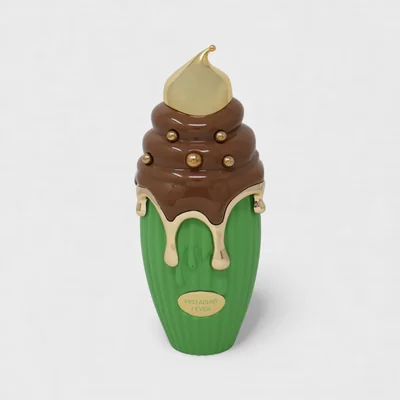 House Of Dreams Dubai Pistachio Fever Eau De Parfum 100 Ml Unisex