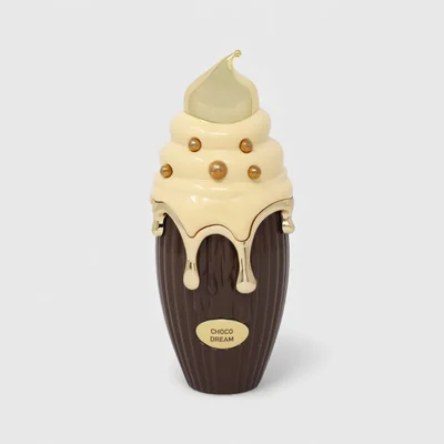 House Of Dreams Dubai Choco Dream Eau De Parfum 100 Ml Unisex