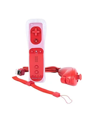 Control Virtual Zone inalámbrico para wii